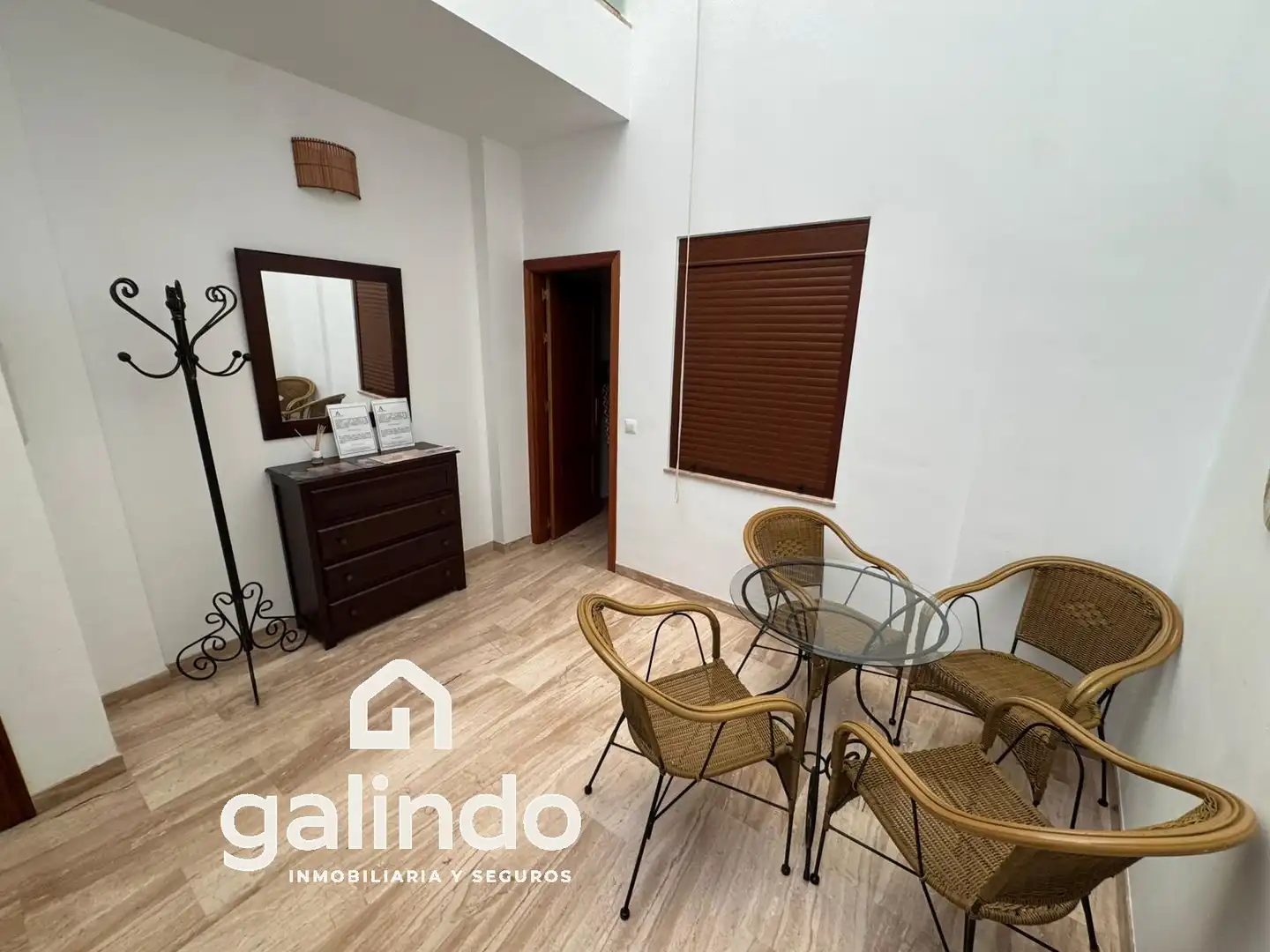 Duplexes for sale in Paradas  with Furnished