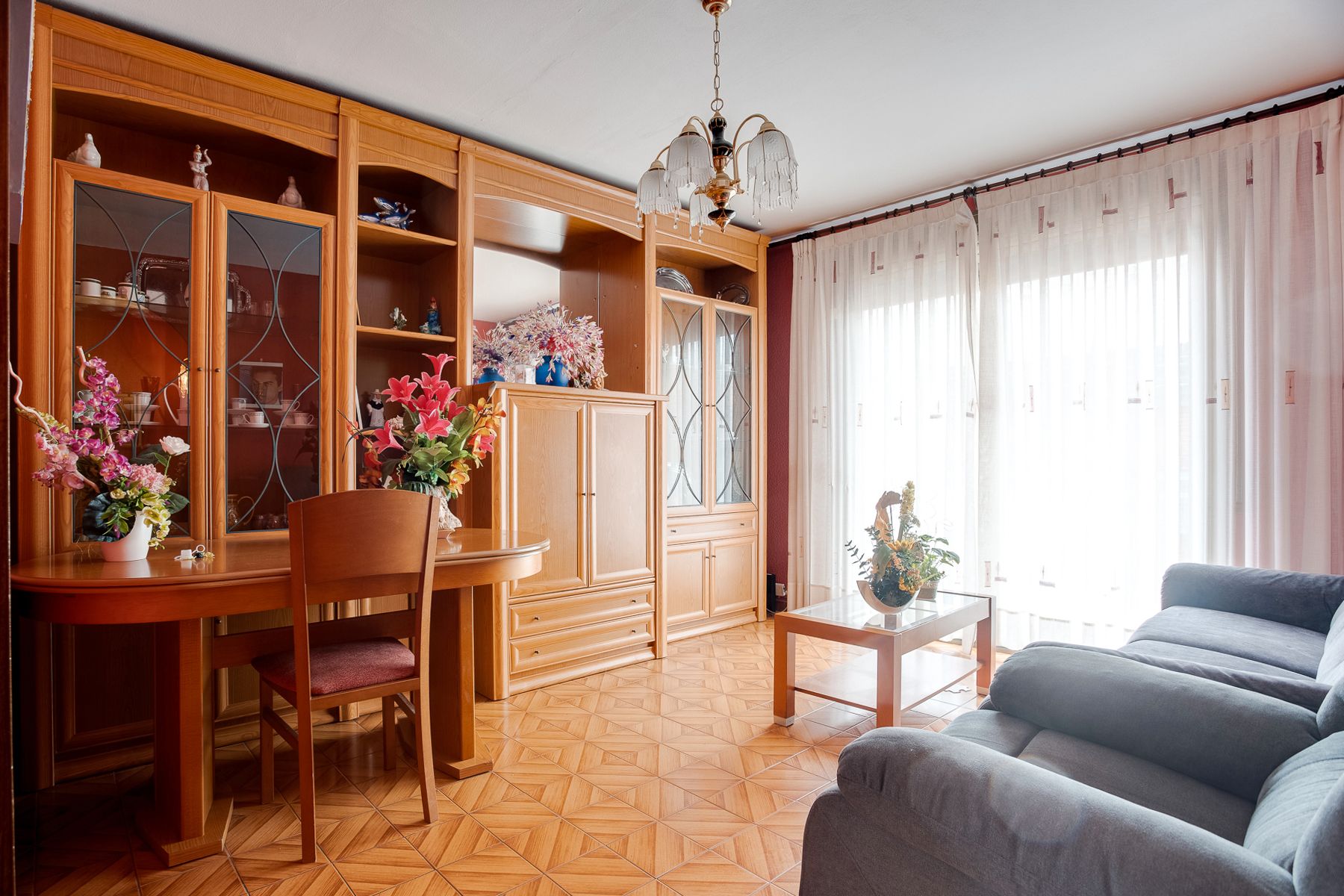 Piso en venta en Carrer de Fèlix Just i Oliveras, La Gavarra, Cornellà de Llobregat