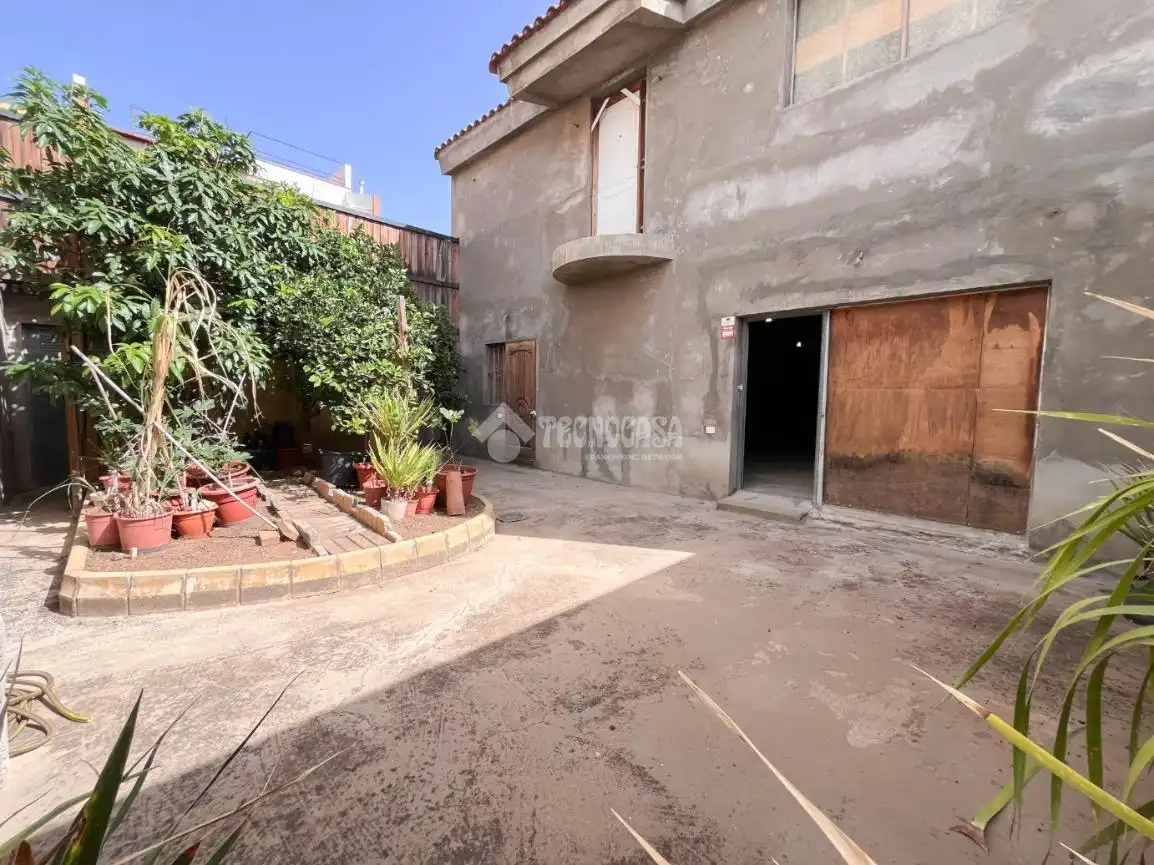Maison à vendre à Ingenio pueblo