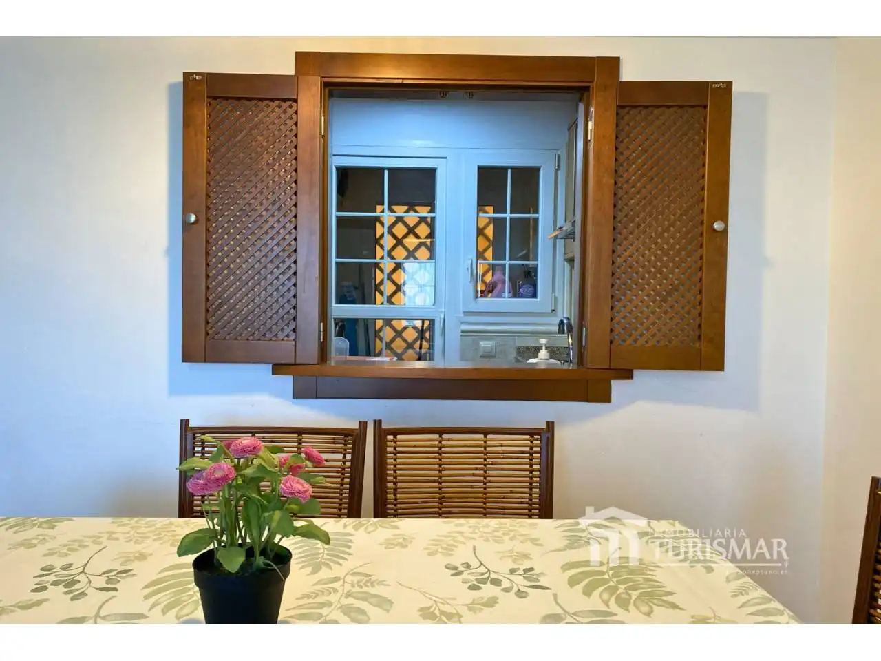 Apartament amb piscina en venda a Avenida Cisnes 1, imagen 5