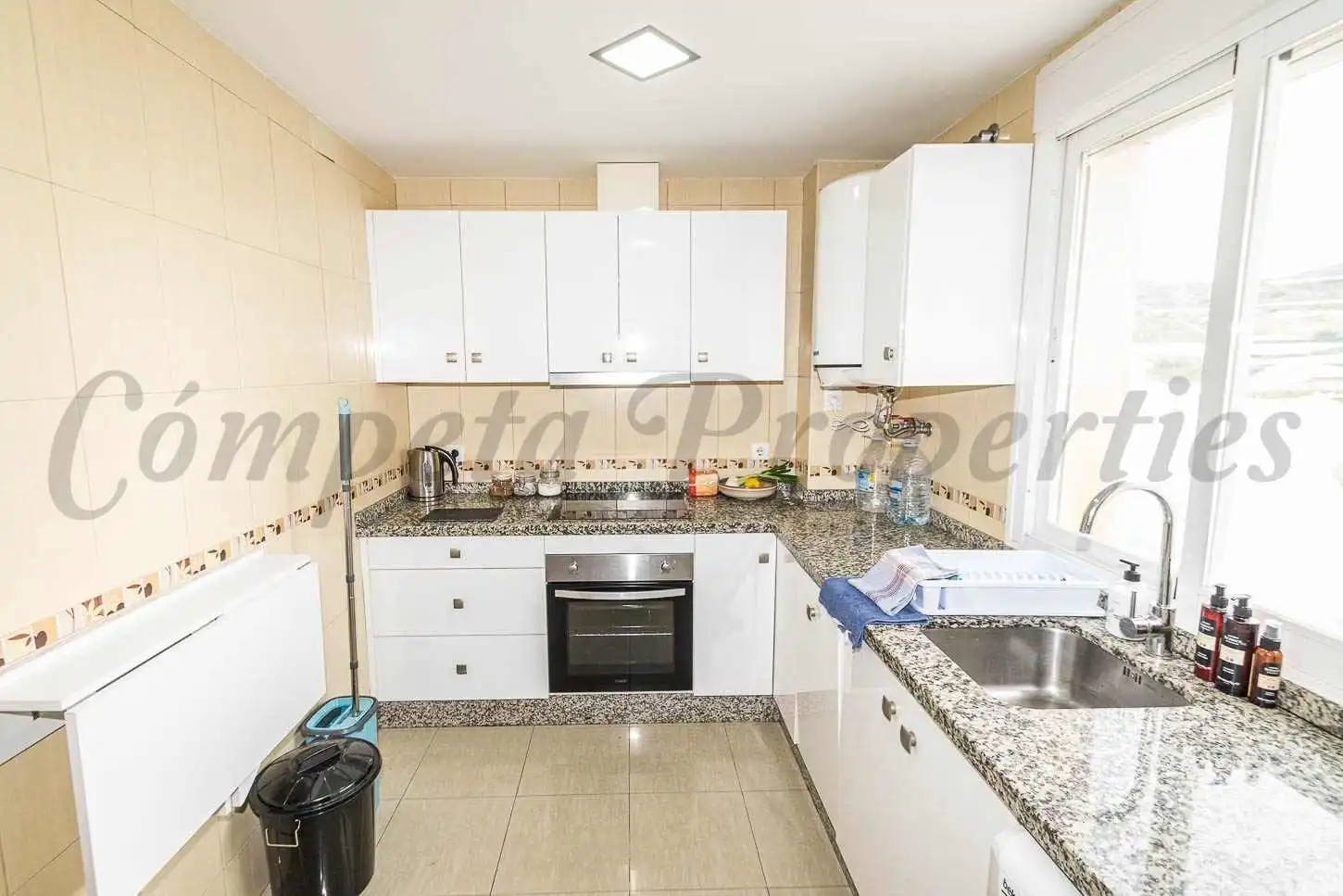 Appartement compact à vendre à Urbanización Santa Rosa, imagen 12