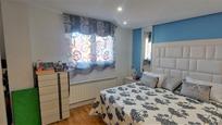 Bedroom of Flat for sale in Palencia Capital