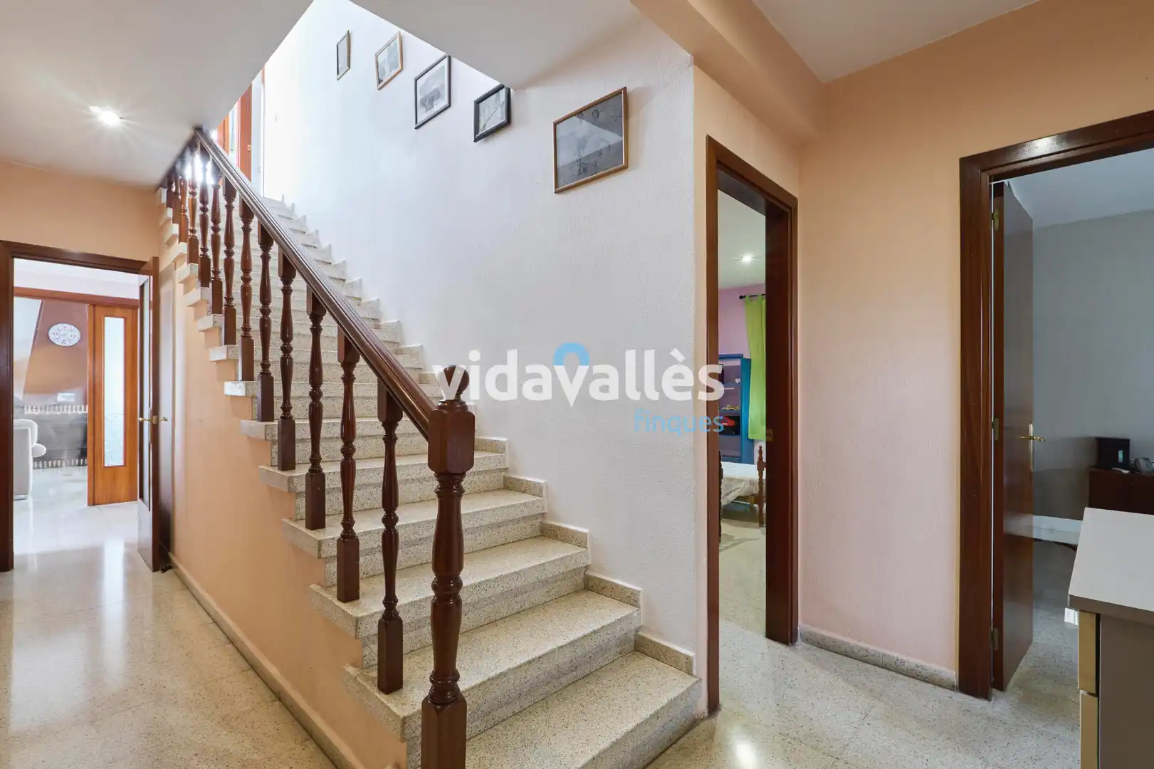 Casa amb piscina en venda a Carrer del Montseny, imagen 29