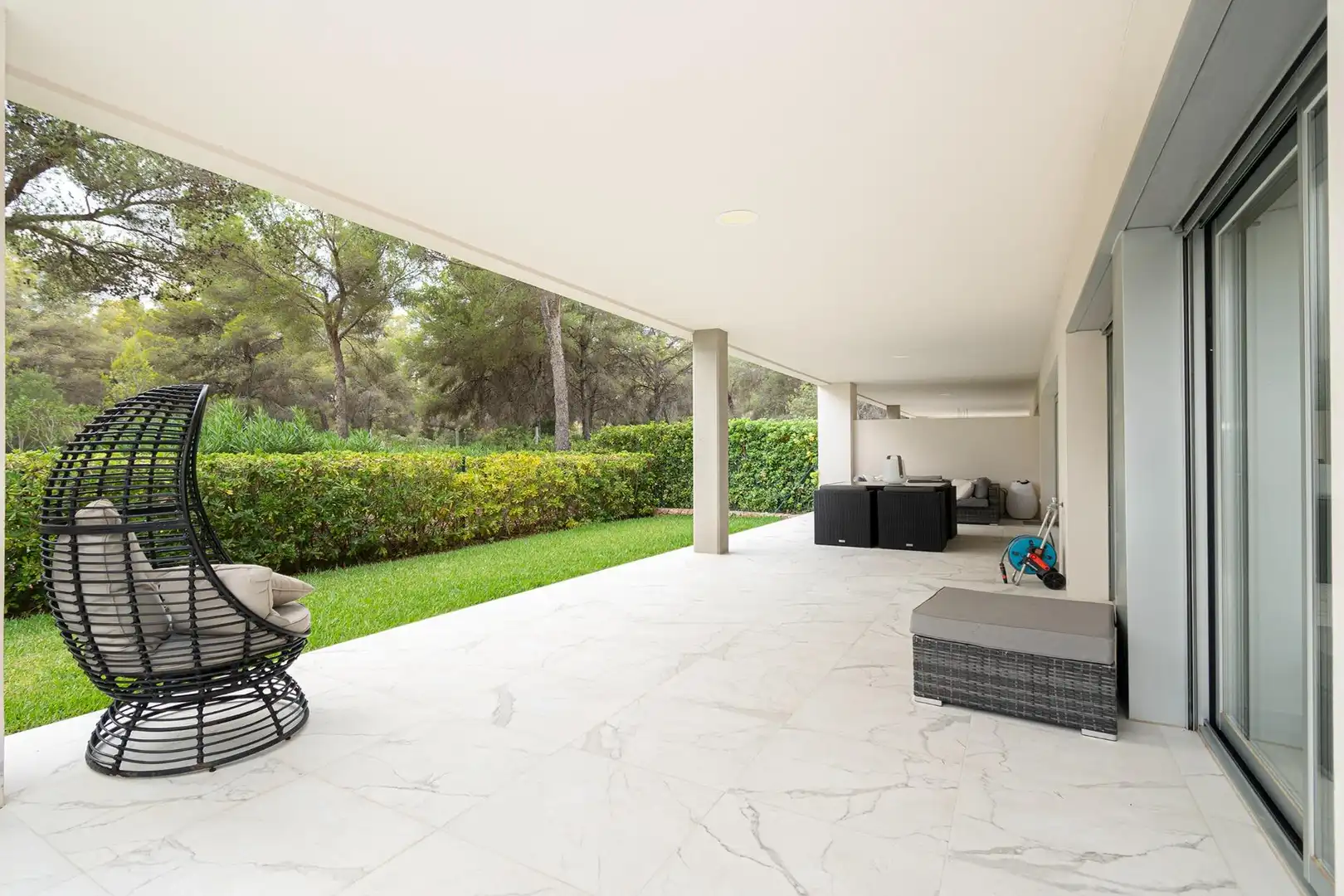 Terrace of Ground floor for sale in Calvià  with Air Conditioner, Heating and Terrace