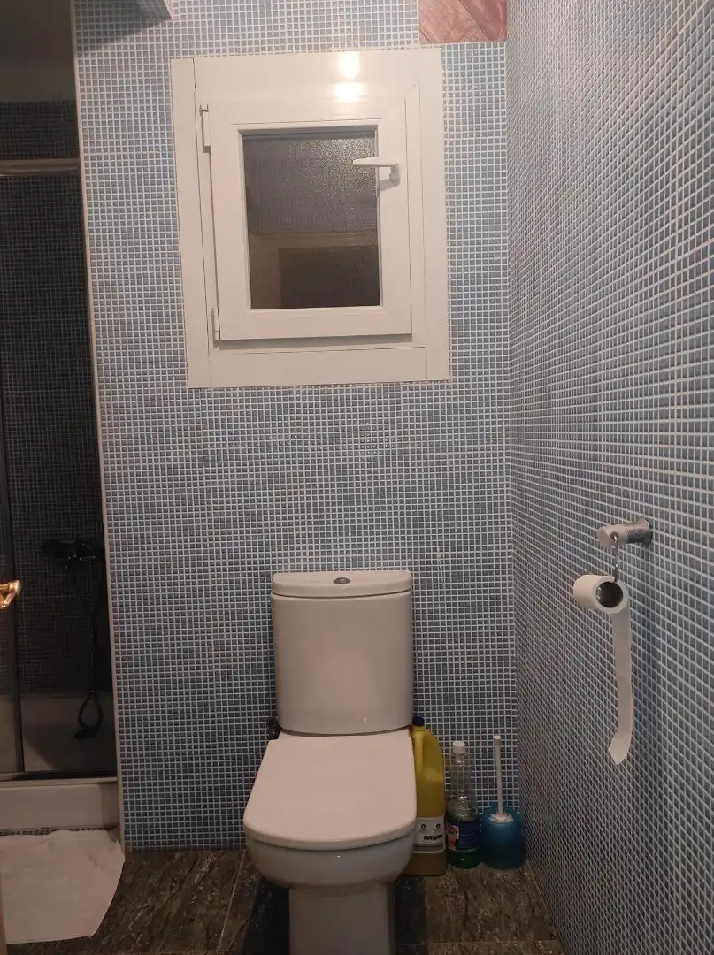 Baño de Piso en venta en Callús con Calefacción