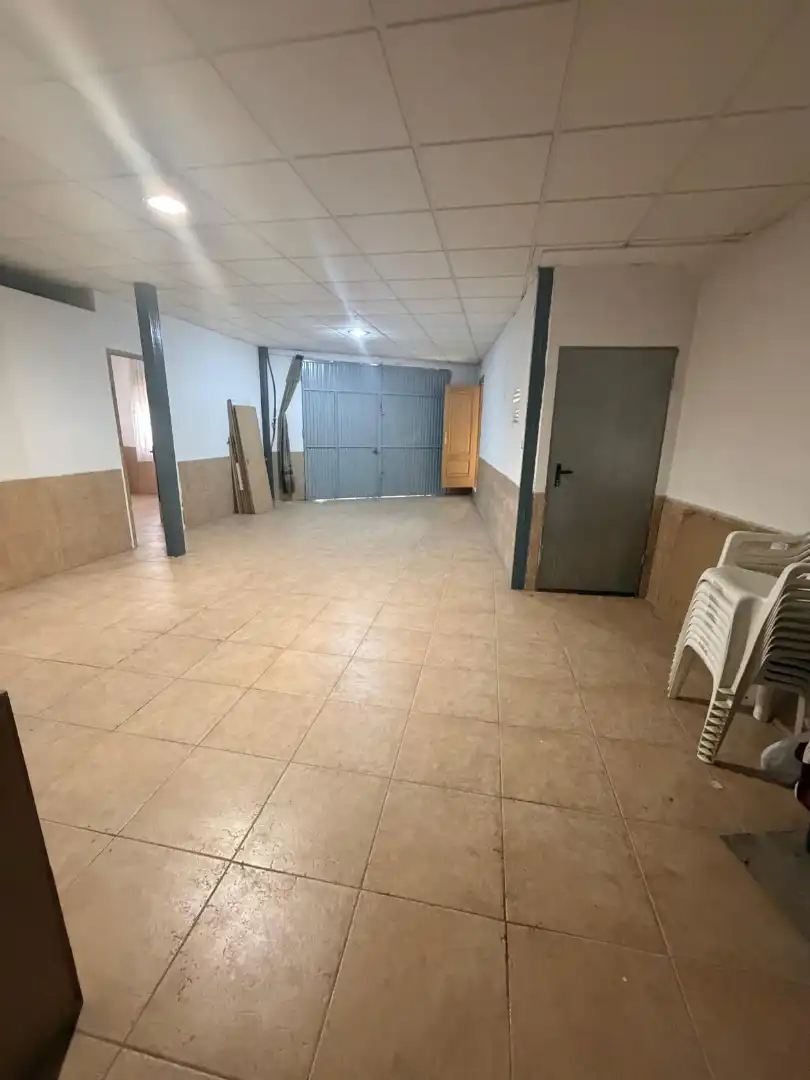 Casa o xalet en venda en Casasimarro amb Terrassa, Traster i Moblat