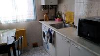 Kitchen of Flat for sale in Palencia Capital