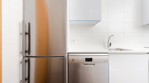 Foto 3 de Piso de alquiler en Estación de Chamartin, 8, San Crispín - La Estación Consorcio, Colmenar Viejo