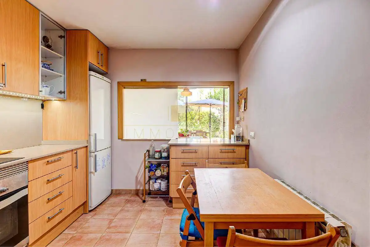 Casa o xalet en venda a La Collada - Sis Camins