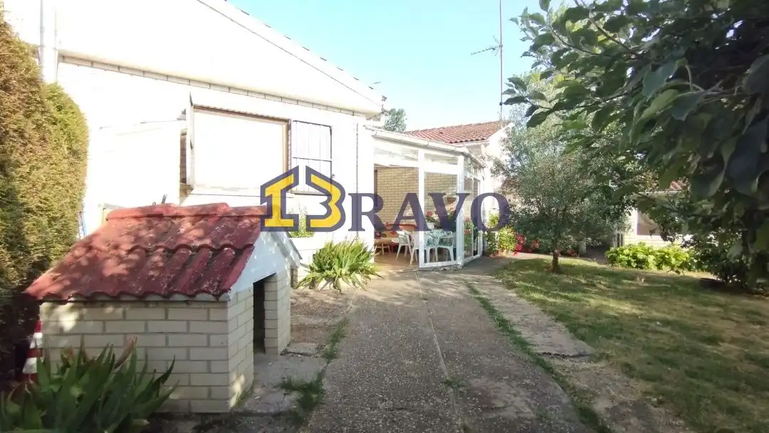 Casa amb jardí en venda a Medina de Pomar, imagen 61