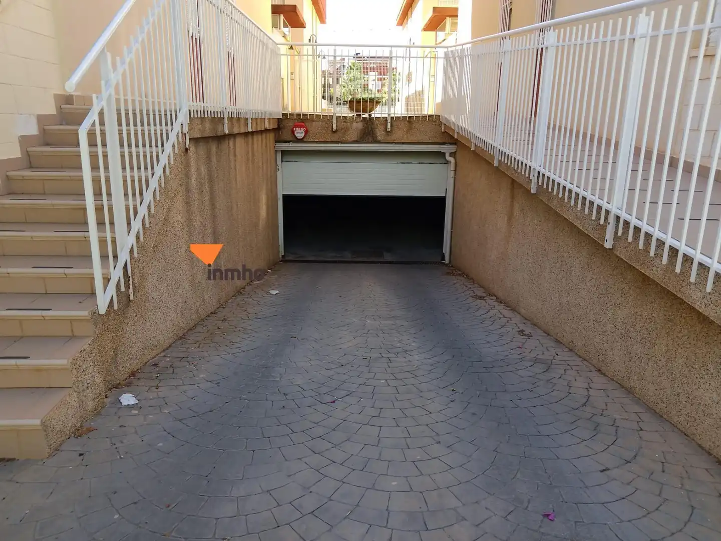 Parking de Garaje en venta en Orihuela