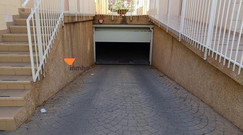 Photo 4 of Garage for sale in Calle Cabo Tiñoso, 6, Villamartín - Las Filipinas, Alicante