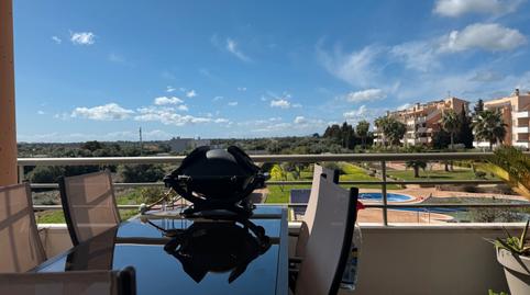 Foto 2 de Apartamento de alquiler en Sant Llorenç des Cardassar, Illes Balears