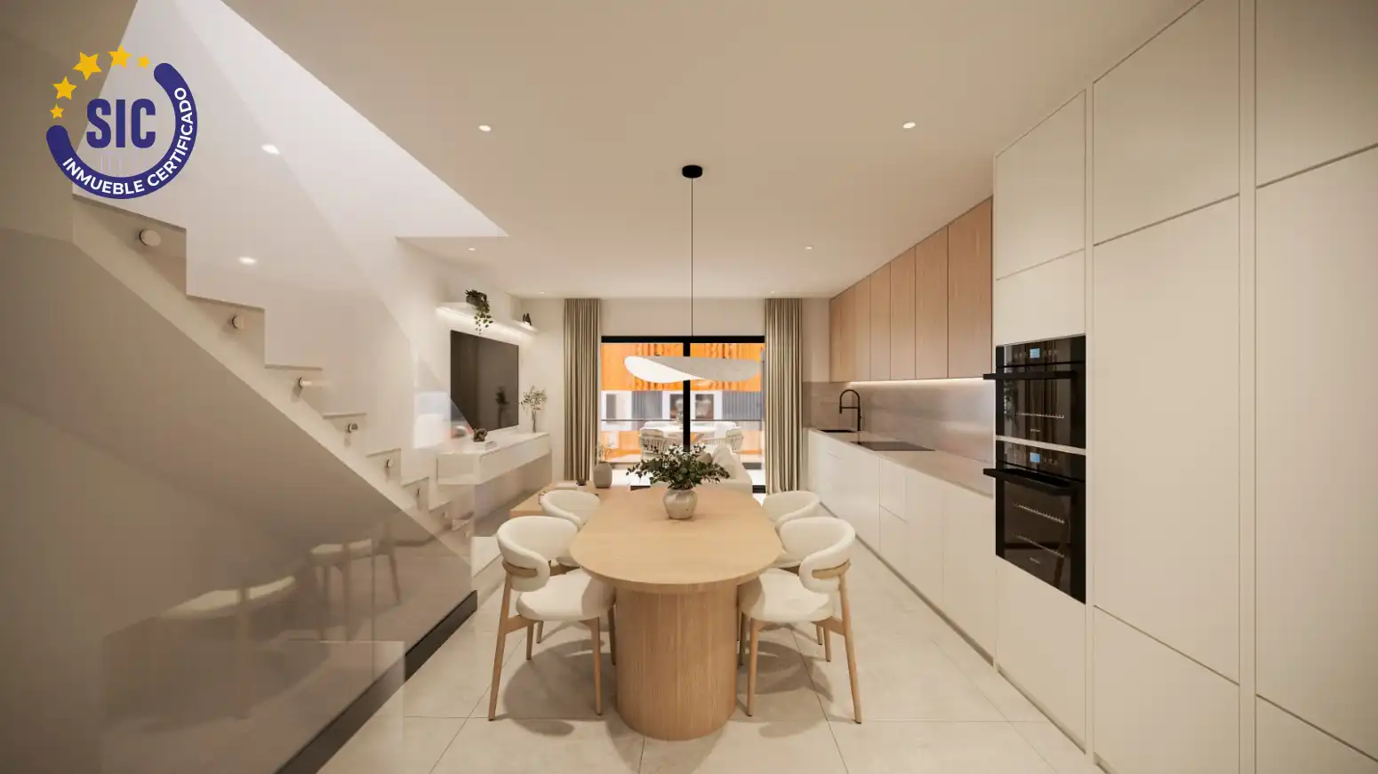 Kitchen of Detached homes for sale in Sagunto / Sagunt