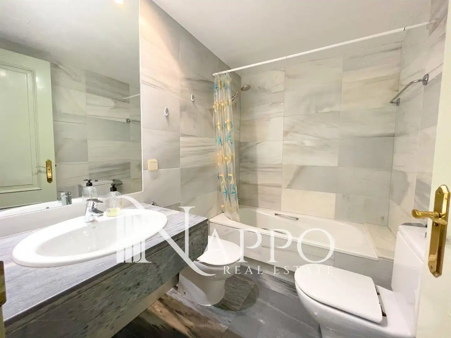 Piso con piscina en alquiler en Gabriel Roca, imagen 21