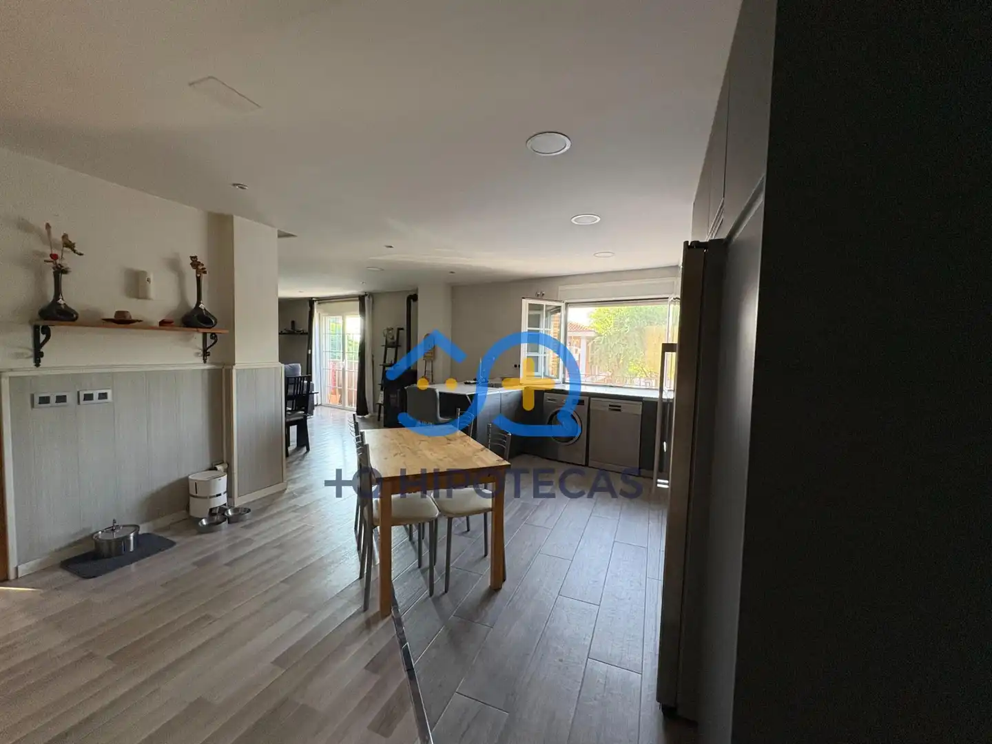 Piso en venta en Yuncler