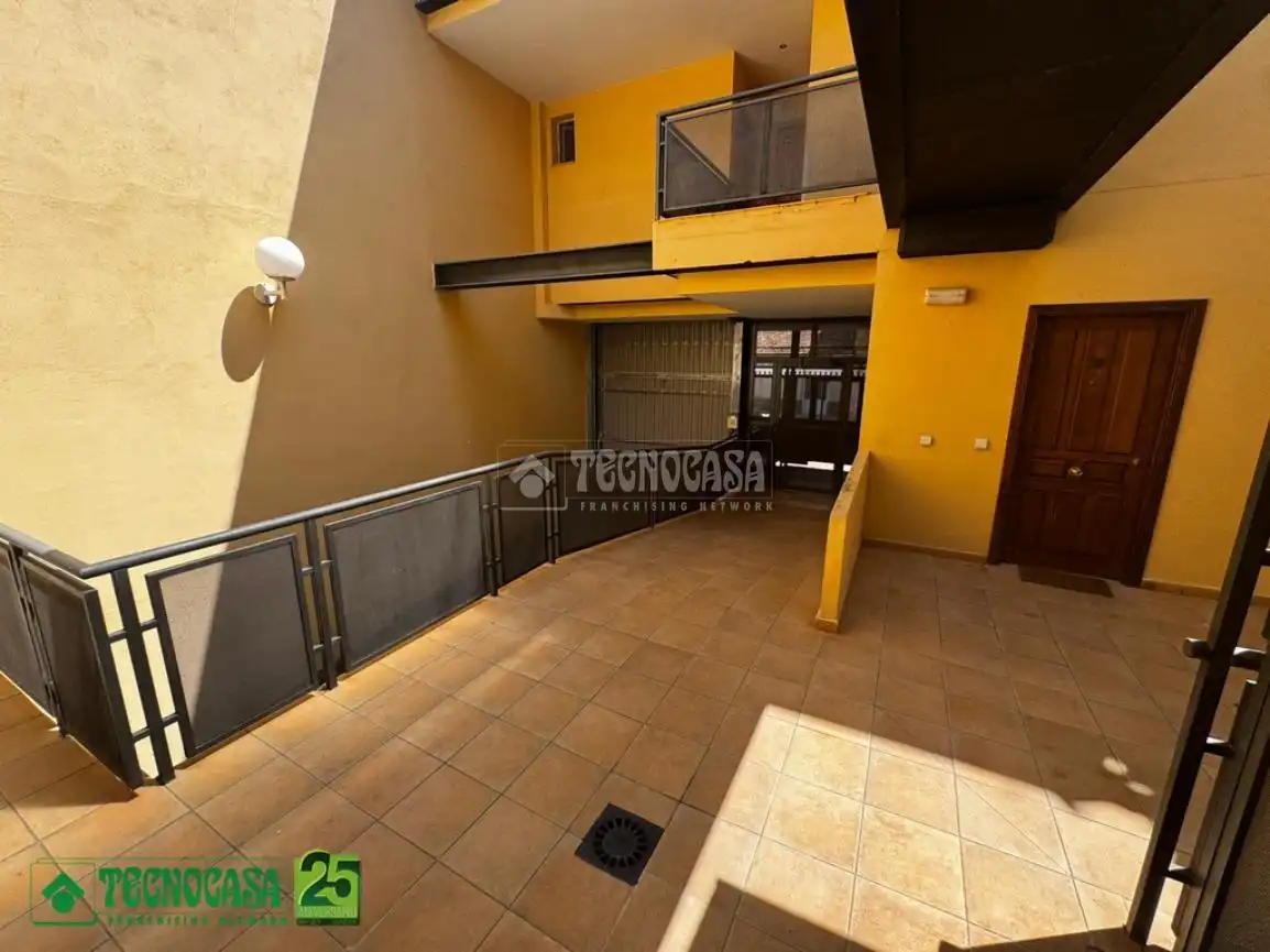 Flat for sale in Ciudad Real  with Air Conditioner