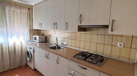 Foto 3 de Pis de lloguer a Arabial, Camino de Ronda, Granada