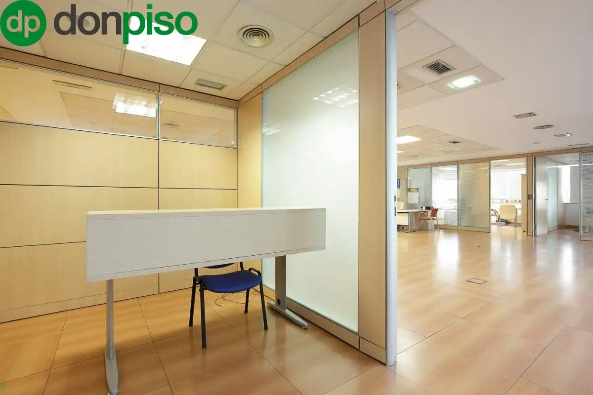 Edificio en venta en Calle FERNANDO DE LOS RIOS, Campus de la Salud