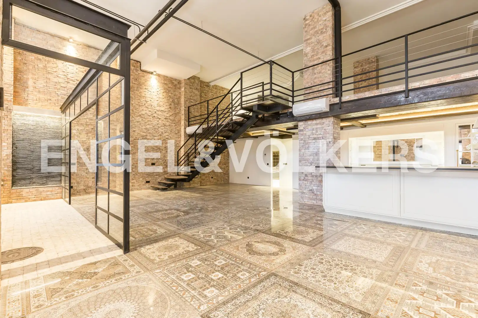 Wohnung zum Verkauf in Madrid mit Klimaanlage, Heizung und Schwimmbad