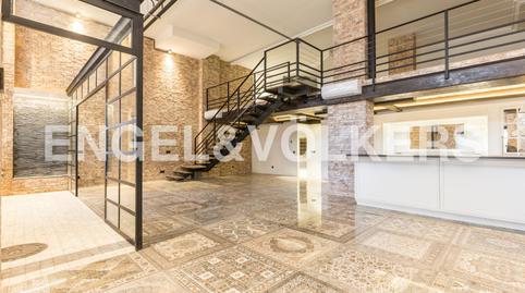 Foto 3 de Apartament en venda a Niño Jesús, Madrid