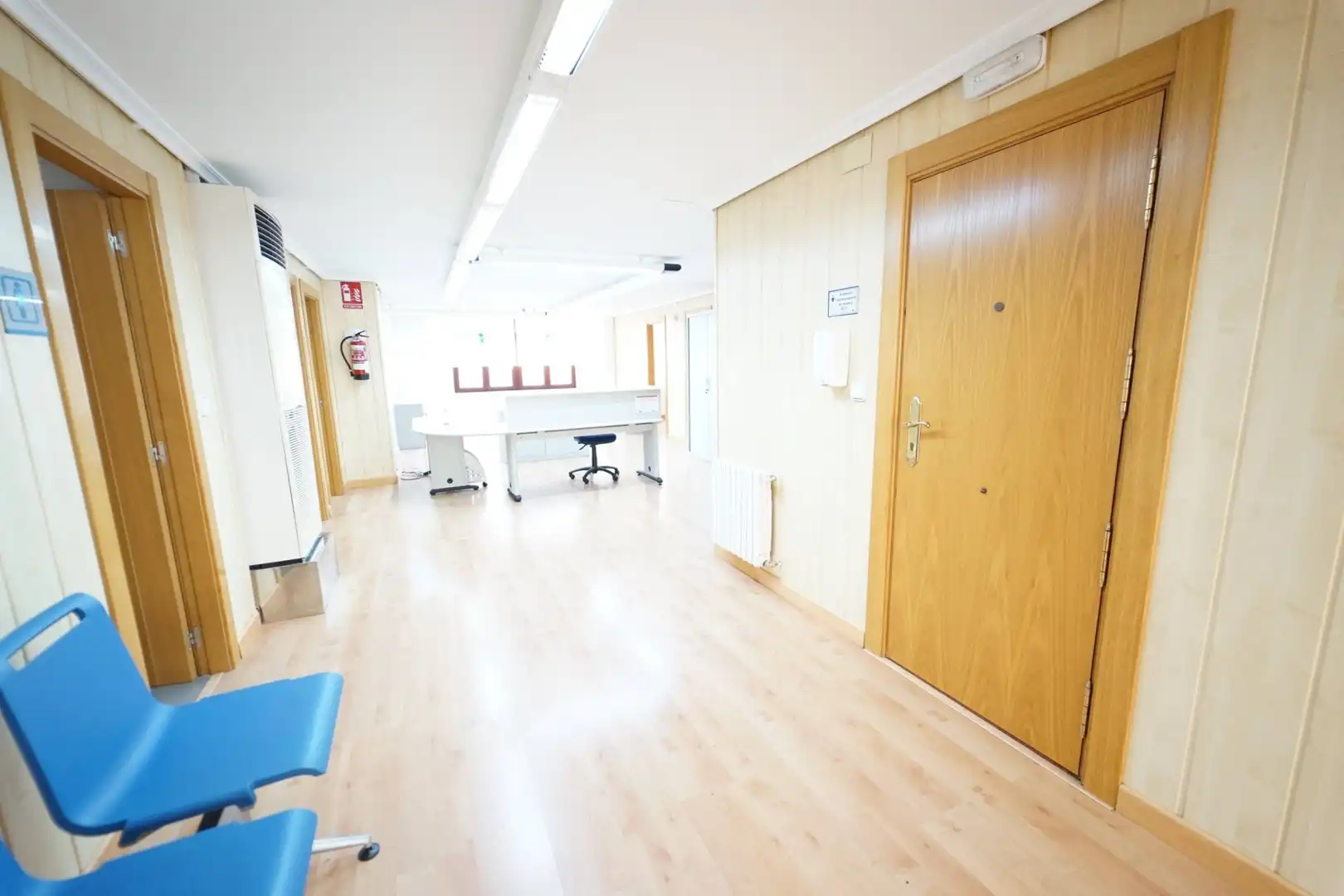 Oficina en venta en Santander con Aire acondicionado, Calefacción y Trastero