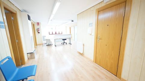 Foto 4 de Oficina en venta en Cervantes, 10, Centro - Ayuntamiento, Santander