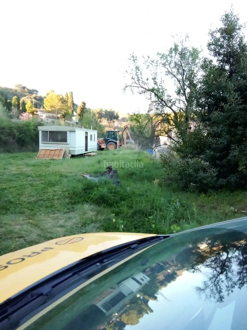 Rustikales Grundstück zum Verkauf in Carrer Calvari 1, imagen 3