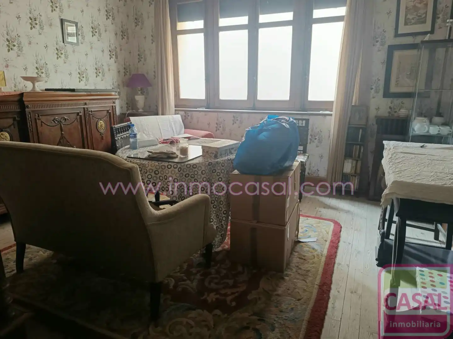 Casa en venta en Aller, imagen 13
