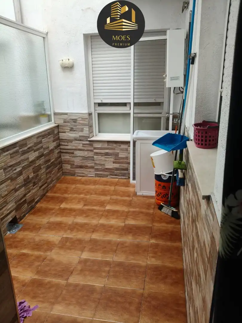 Wohnung mit Terrasse zum Verkauf in Andújar, imagen 8