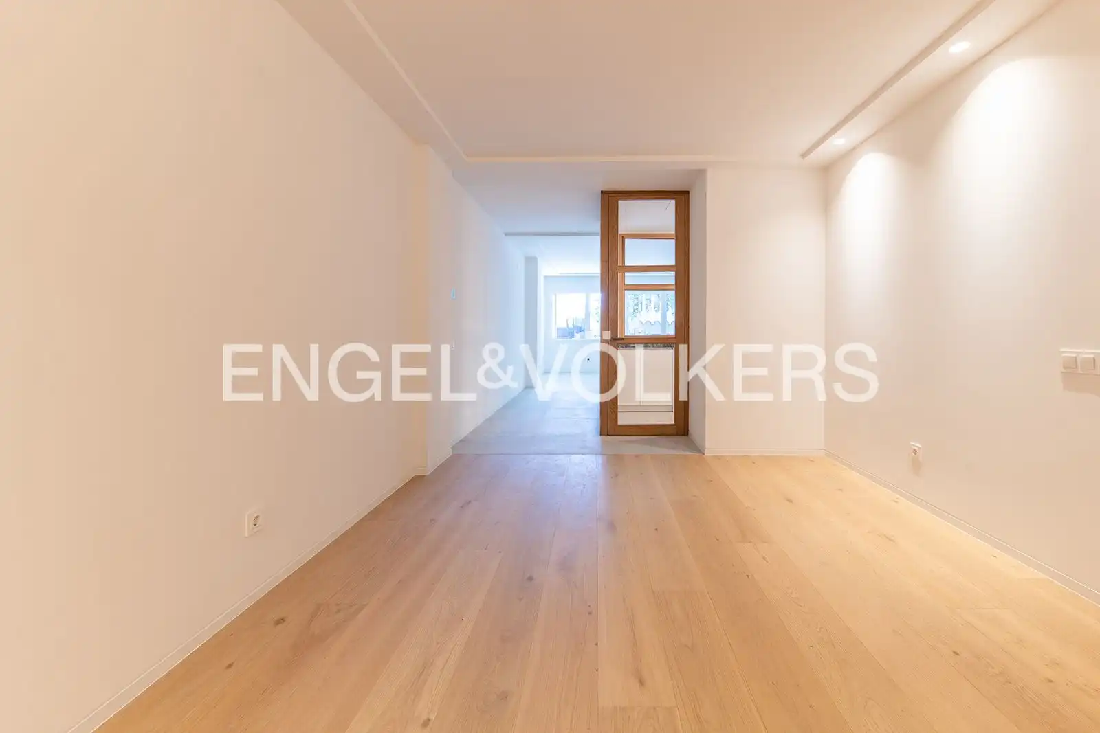 Piso con ascensor en venta en Barrio de Salamanca, imagen 4