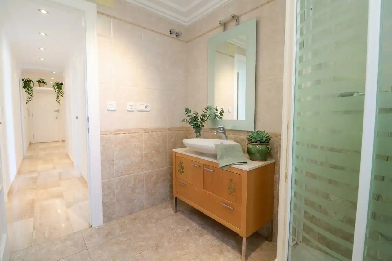 Wohnung zum Verkauf in El Travaló - Martínez Valero