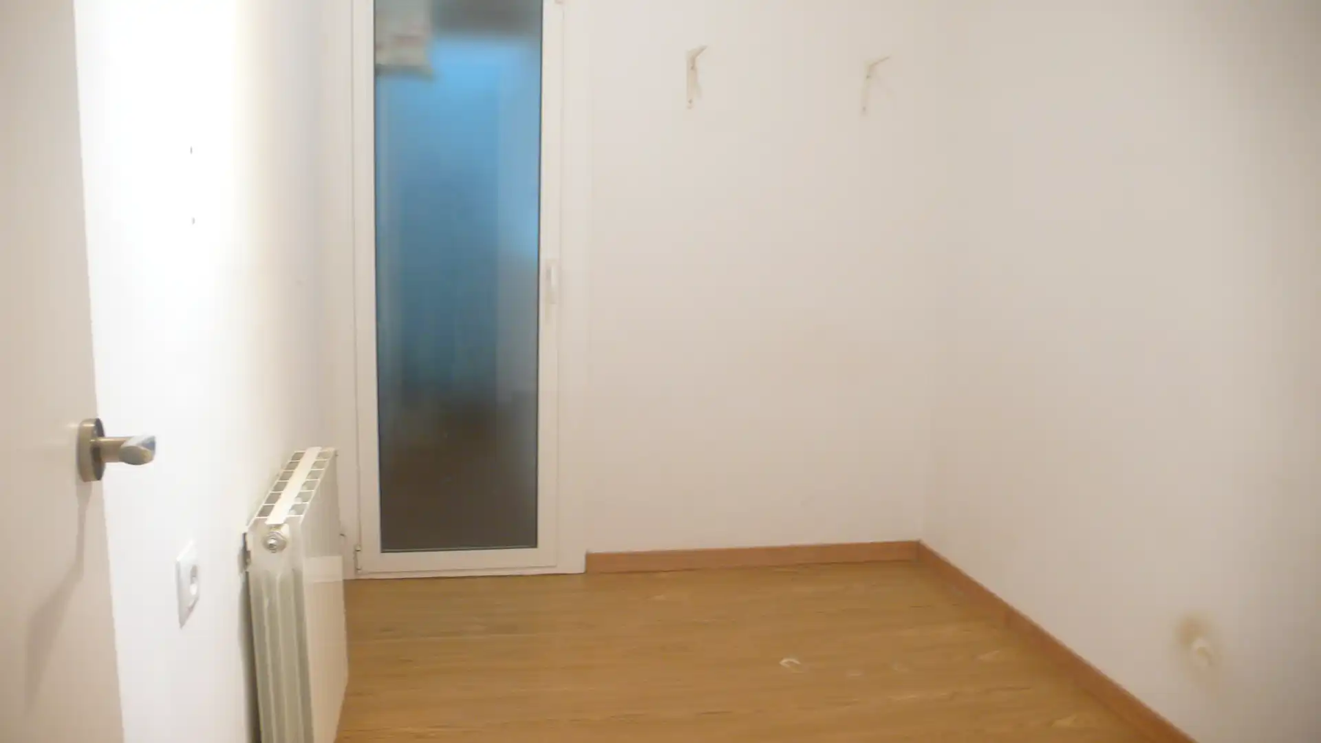 Dormitori de Pis en venda en Barcelona amb Aire condicionat, Parquet i Forn