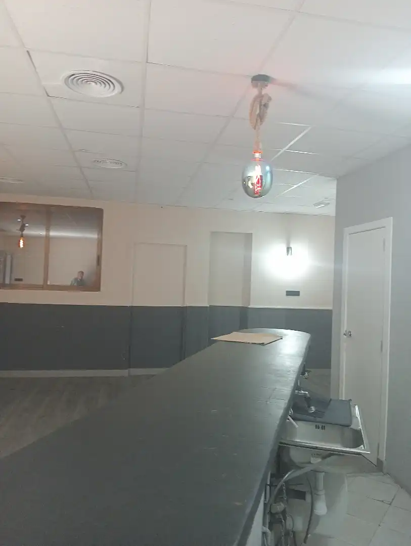 Local en venta en Valencia con Aire acondicionado, Terraza y Amueblado