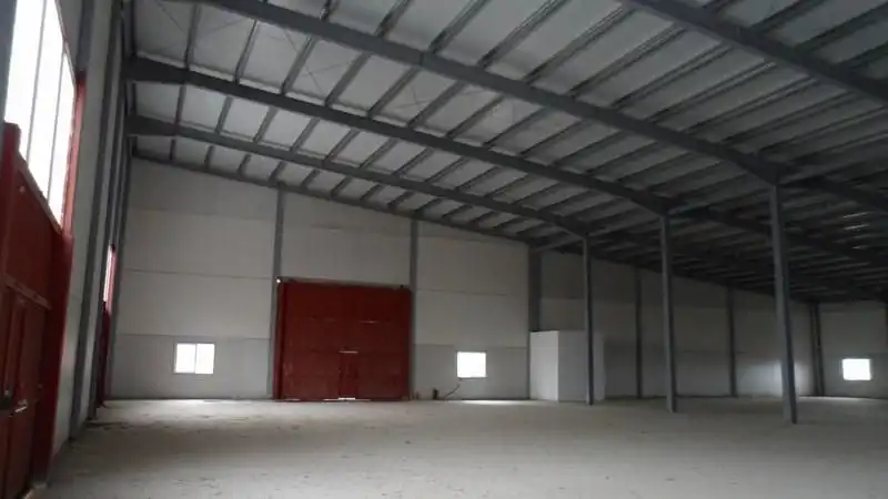 Industriegebäude zum Verkauf in La Carolina, imagen 5