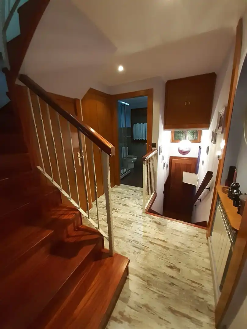 Apartamento de alquiler en Medina de Pomar