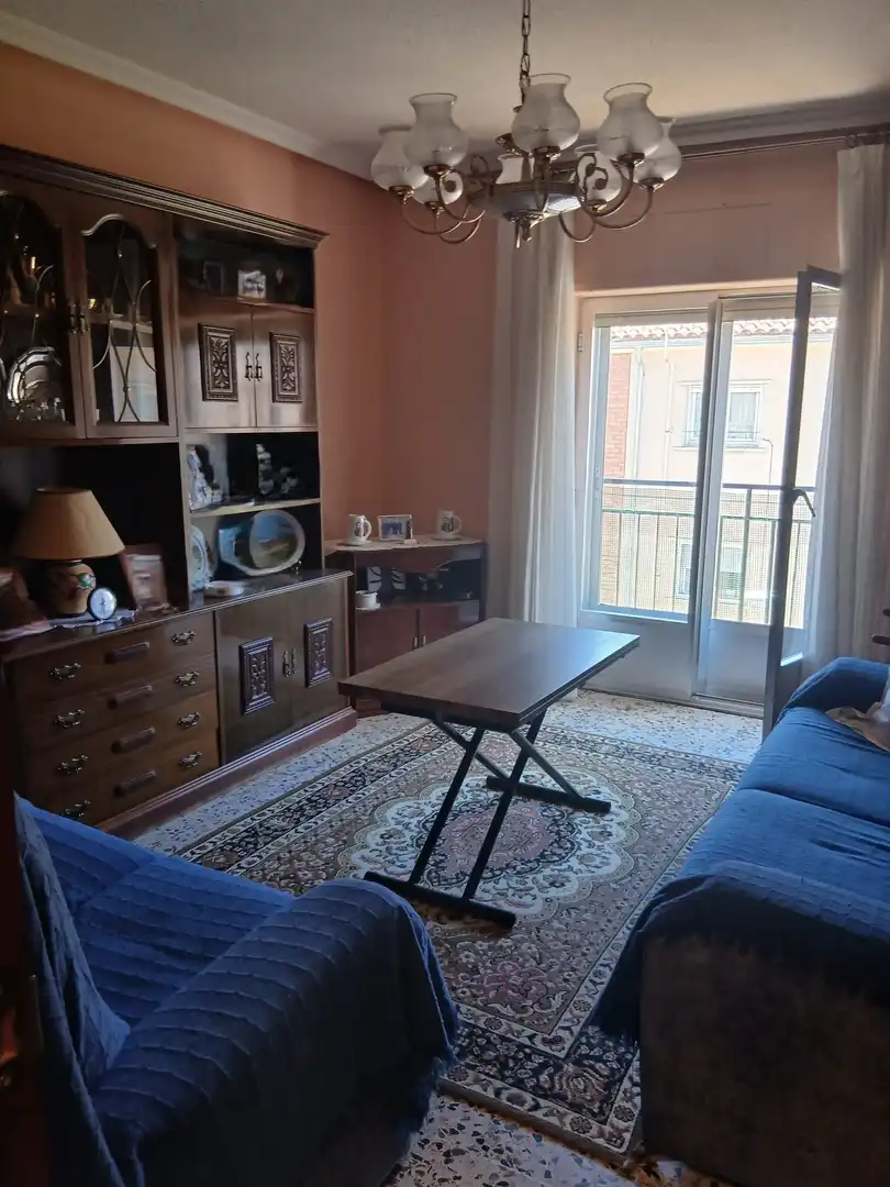 Flat for sale in CALLE DE PABLO PICASSO, Chinchibarra