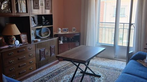 Photo 4 of Flat for sale in Calle de Pablo Picasso, Chinchibarra, Salamanca Capital