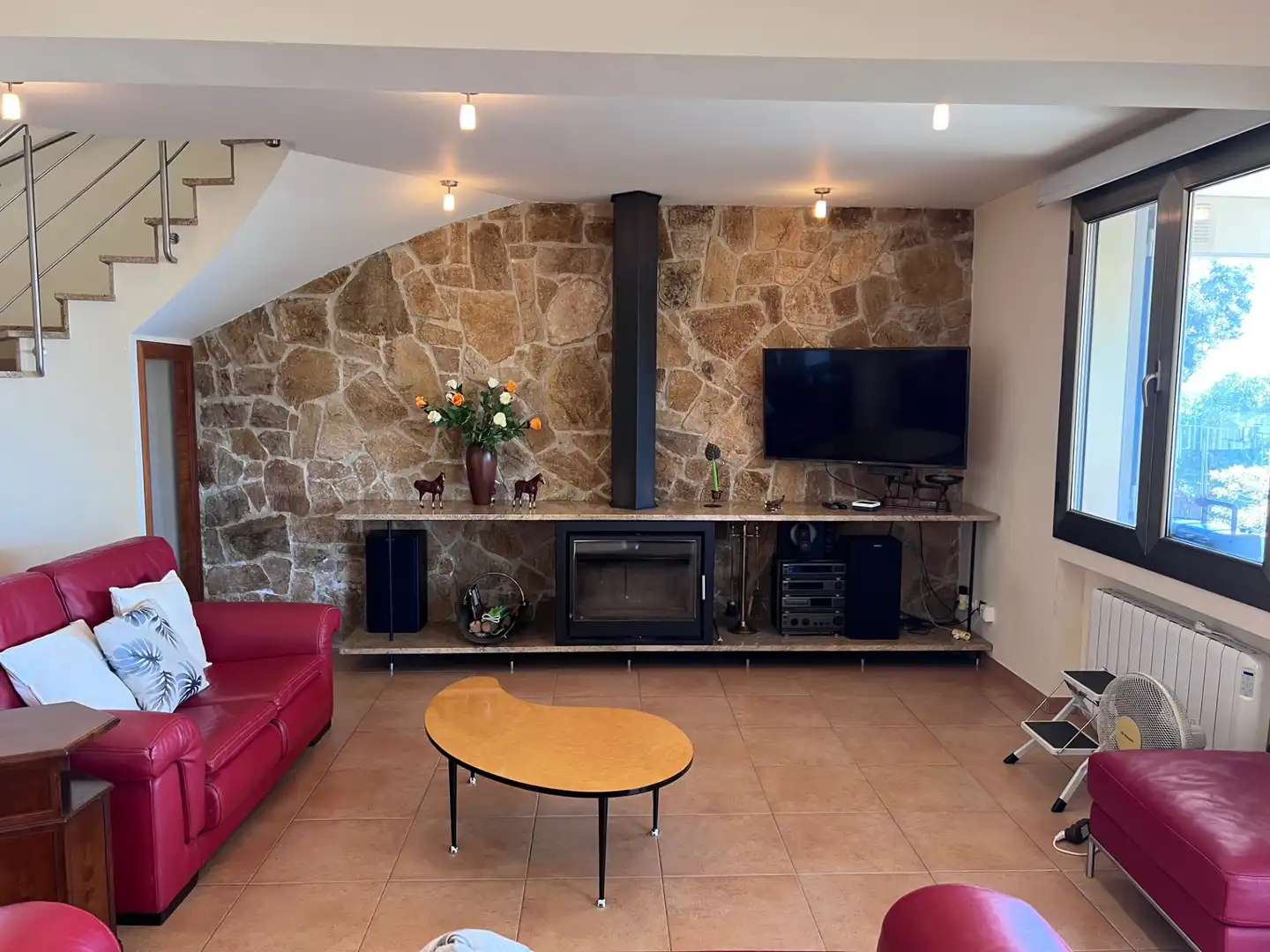 Houses for sale in Tossa de Mar  with Heating, Private garden and Terrace
