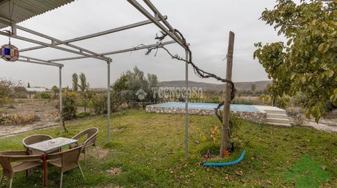 Foto 3 de Finca rústica en venda a Haza Grande,  Granada Capital