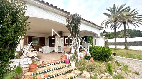 Foto 3 de Casa o chalet en venta en Carrer 204, La Cañada, Paterna