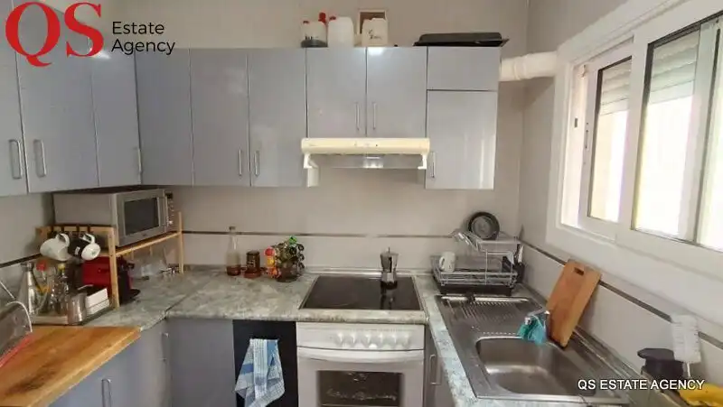 Piso con terraza en venta en Centre, imagen 5