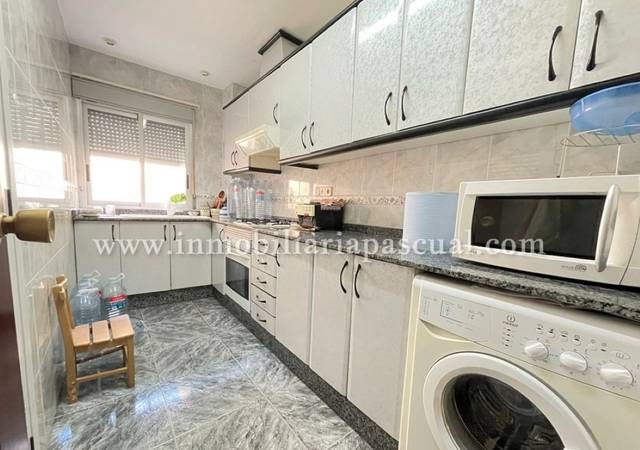 Piso en Venta en Beniarrés