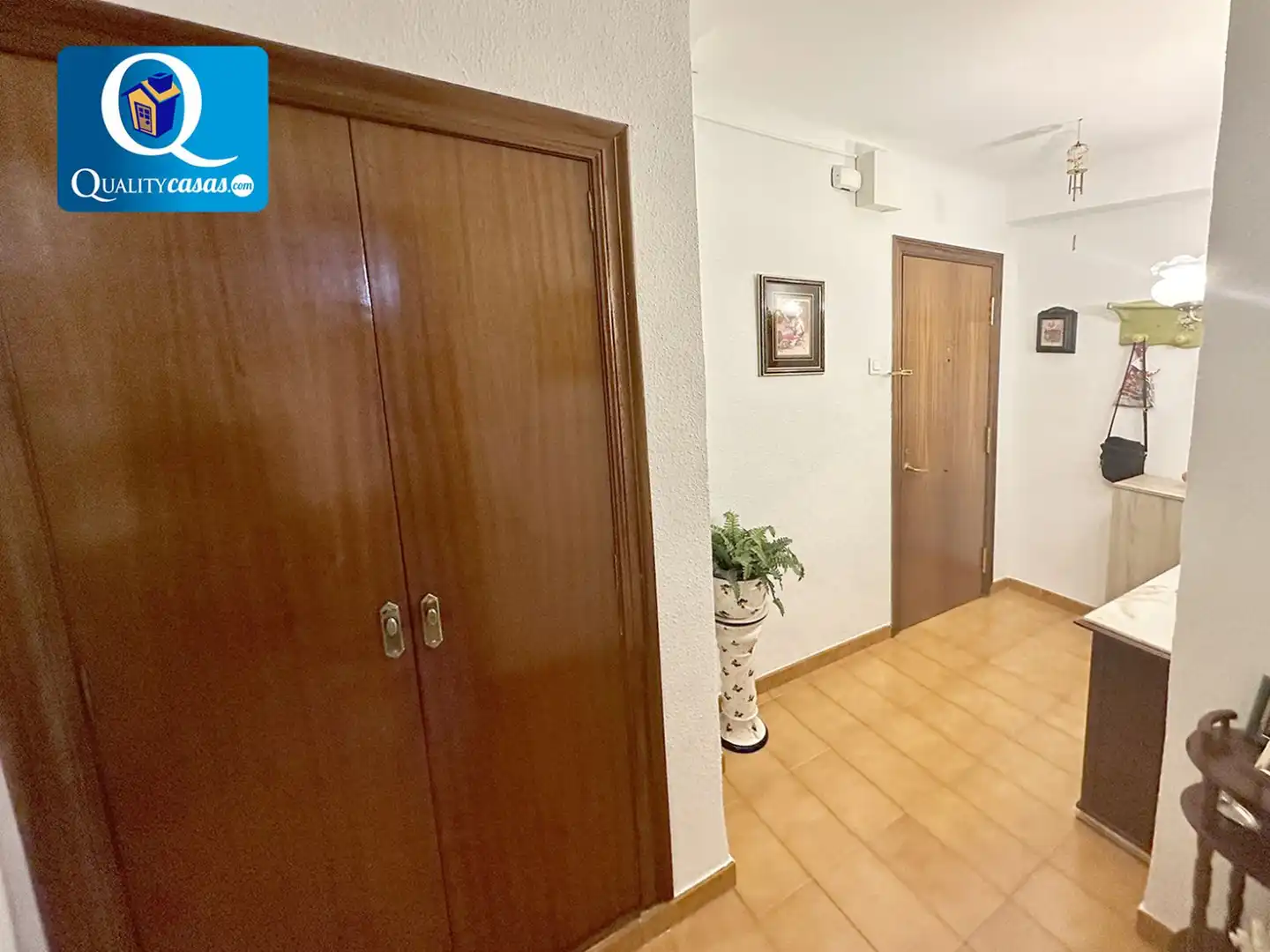 Flat with terrace for sale in Jijona / Xixona, imagen 4