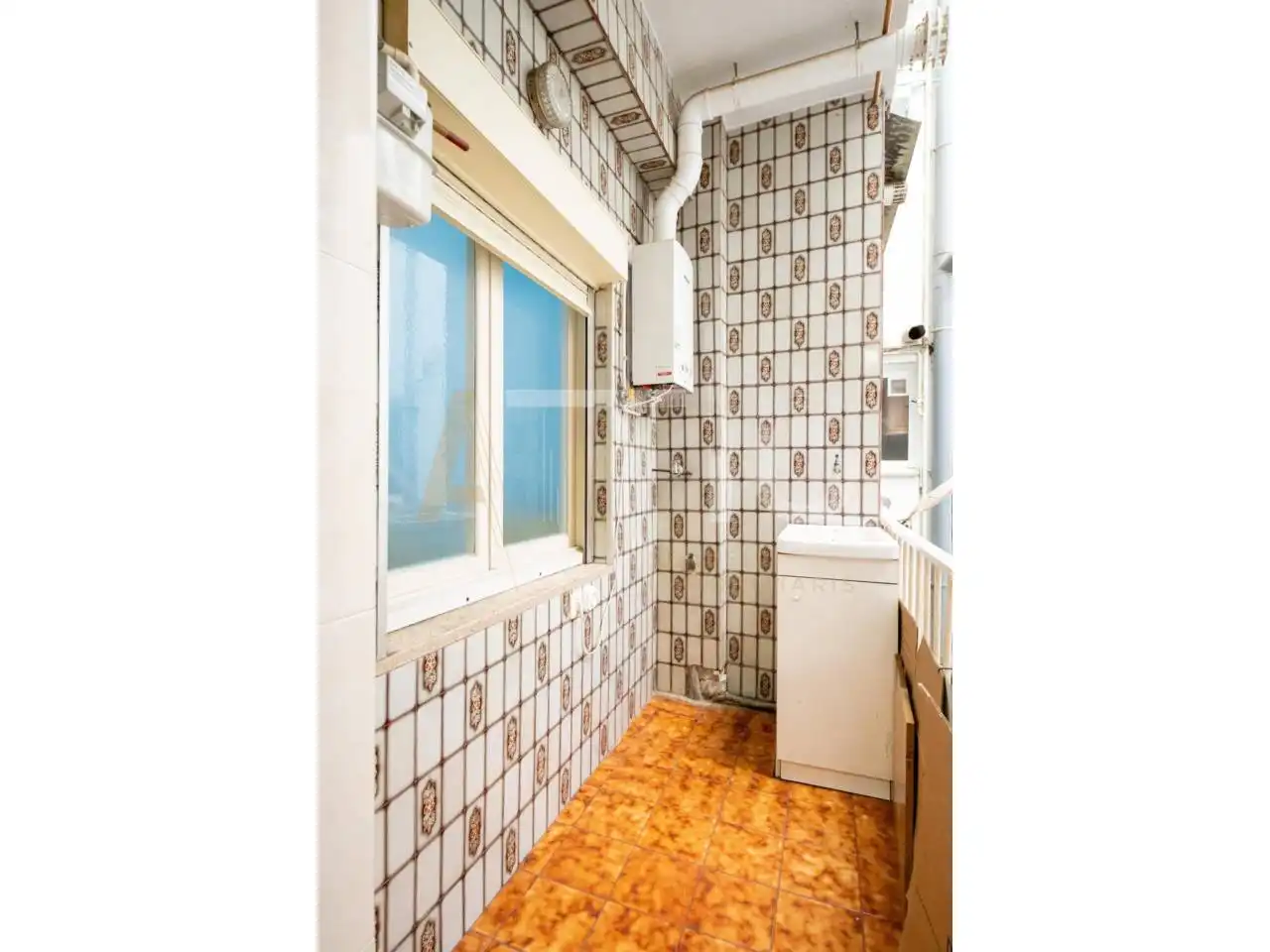 Appartamento con terrazza in vendita a Calle Camp Arriassa, imagen 10