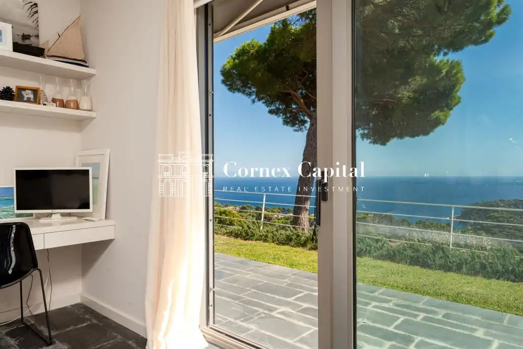 Casa con piscina in vendita a Aiguablava, imagen 23