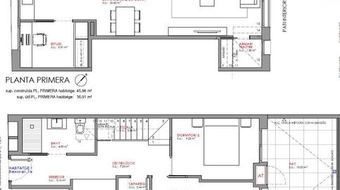 Photo 5 of Duplex for sale in D'eduardo Marquina, Poble Nou, Terrassa