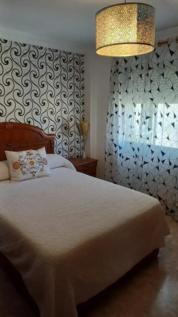 Piso con ascensor en venta en Carretera de Cádiz, imagen 15