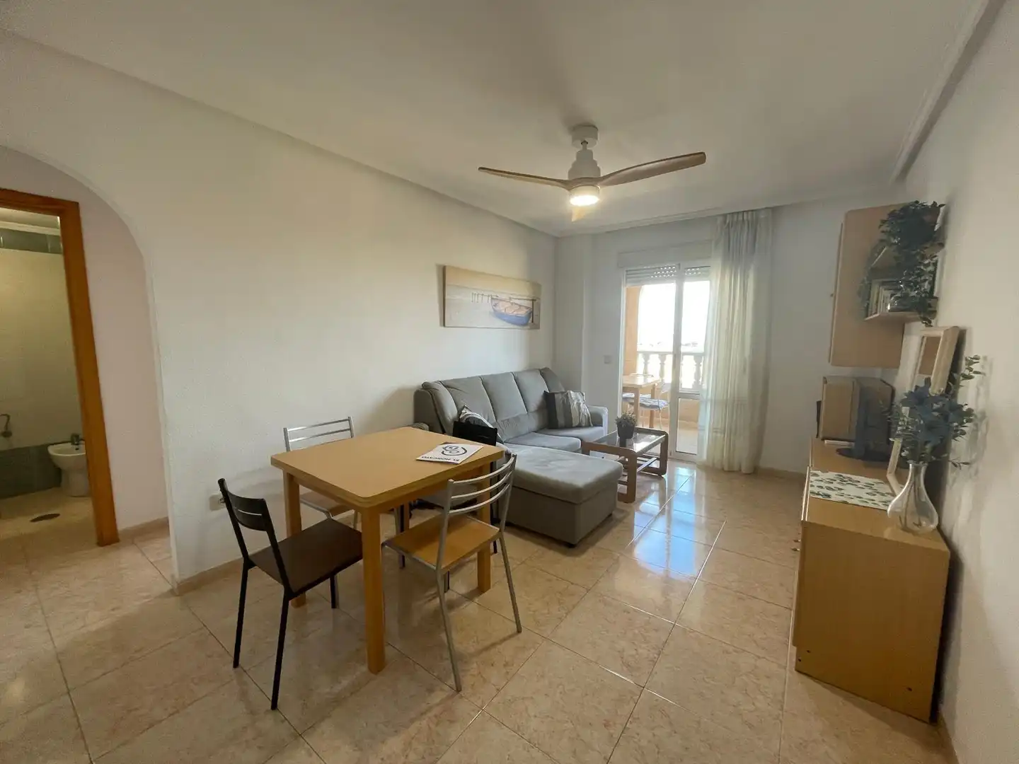 Appartement compact avec piscine à vendre à Centro, imagen 4