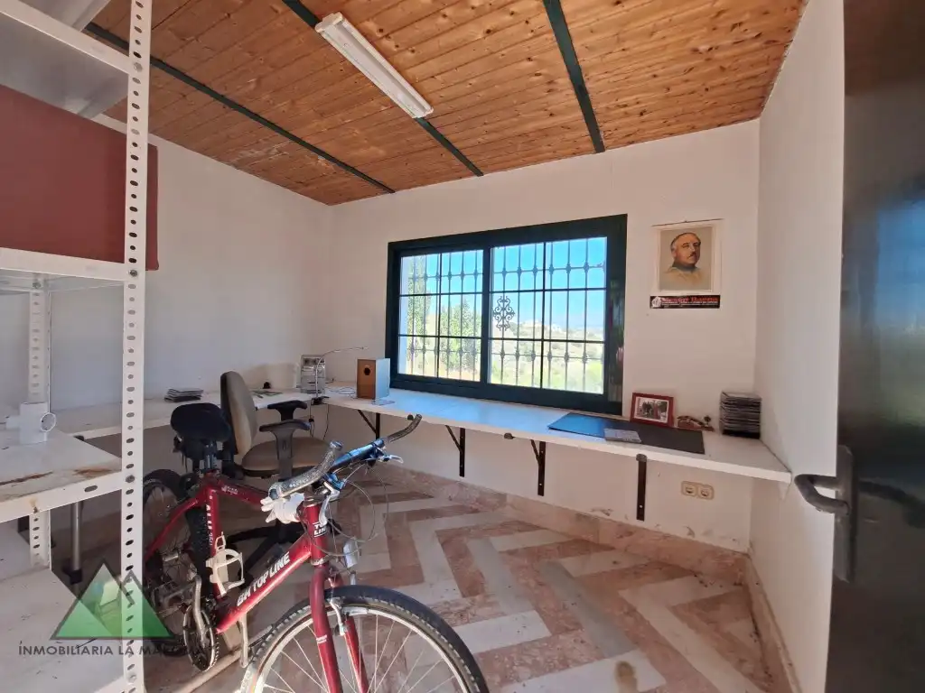 Maison avec terrasse à vendre à Calle Pizarras, imagen 35